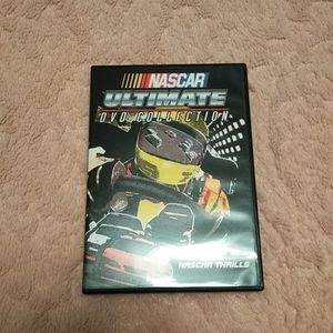 NASCAR🏎️ Ultimate DVD Collection